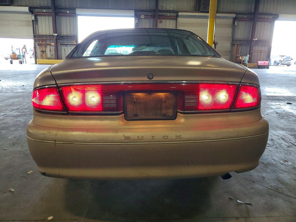 Продажа на аукционе авто 1998 Buick Century, vin: 2G4WS52M8W1426903, номер лота: 46688426