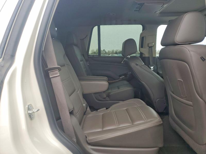 Продажа на аукционе авто 2015 Gmc Yukon, vin: 1GKS2CKJ9FR686834, номер лота: 46165306