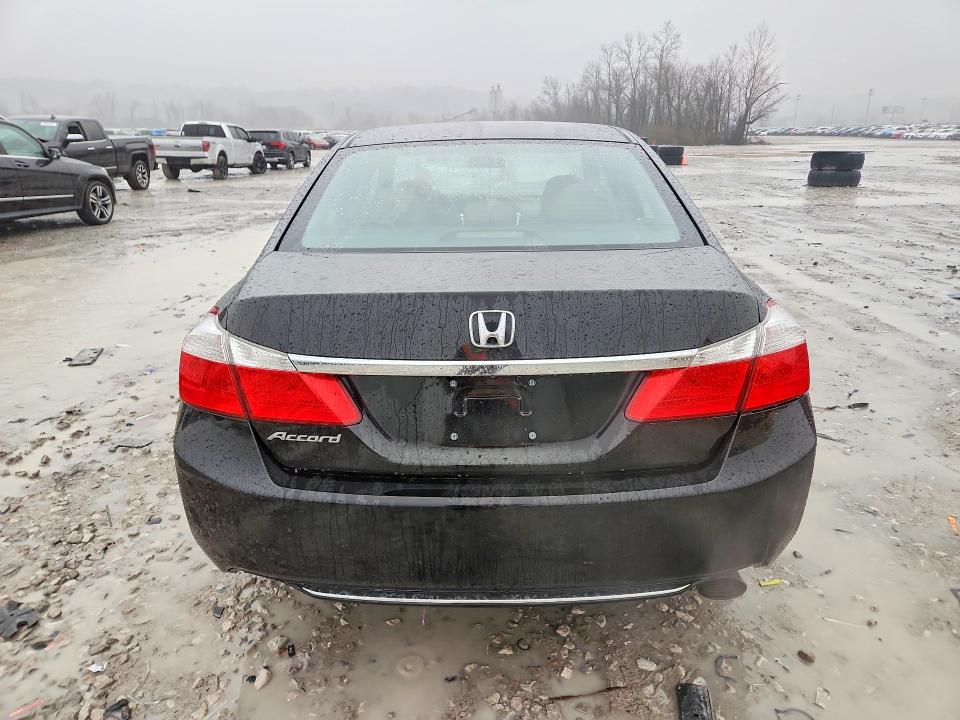 Aukcja sprzedaży 2015 Honda Accord, vin: 1HGCR2F7XFA218499, numer aukcji: 79729405