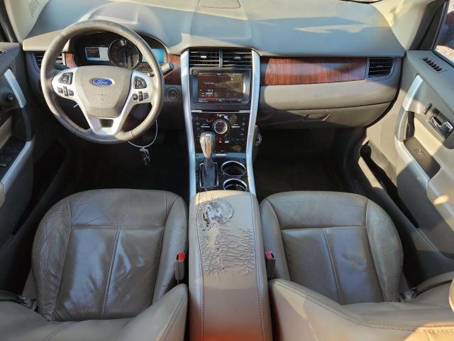 Продаж на аукціоні авто 2013 Ford Edge, vin: 2FMDK3KC0DBC05385, номер лоту: 47080636