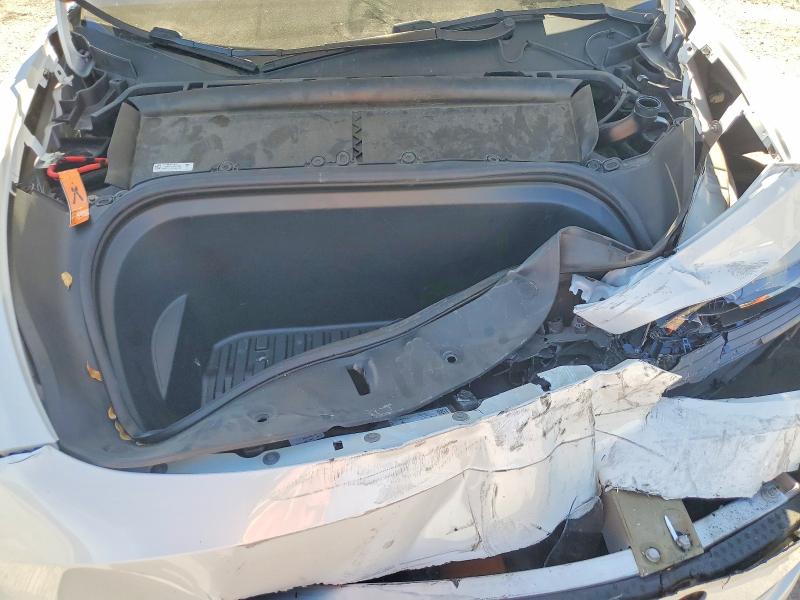 2021 Tesla Model Y მანქანა იყიდება აუქციონზე, vin: 5YJYGDEFXMF273893, აუქციონის ნომერი: 46171996