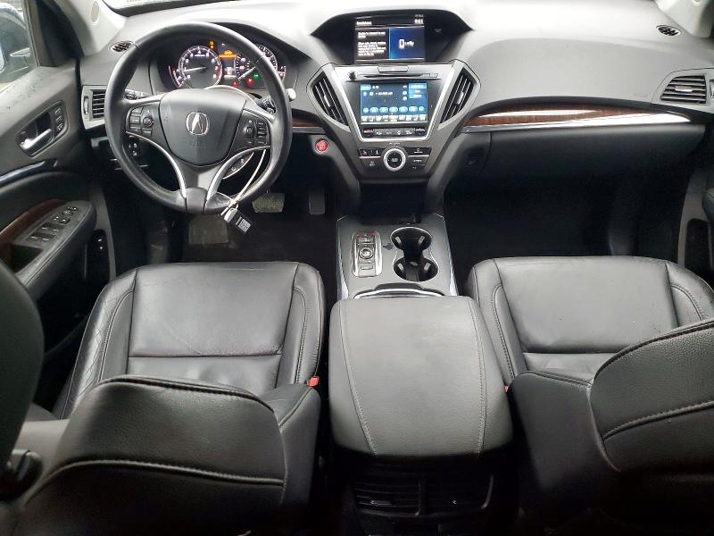 Aukcja sprzedaży 2020 Acura Mdx, vin: 5J8YD4H32LL034751, numer aukcji: 45678766