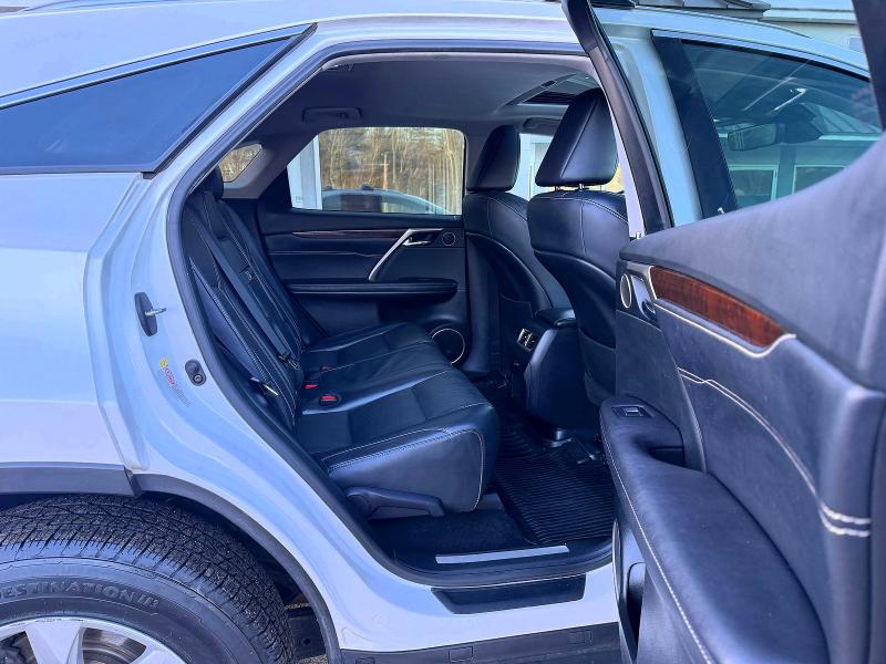 Продажа на аукционе авто 2017 Lexus Rx 350, vin: 2T2BZMCA5HC070875, номер лота: 46923356