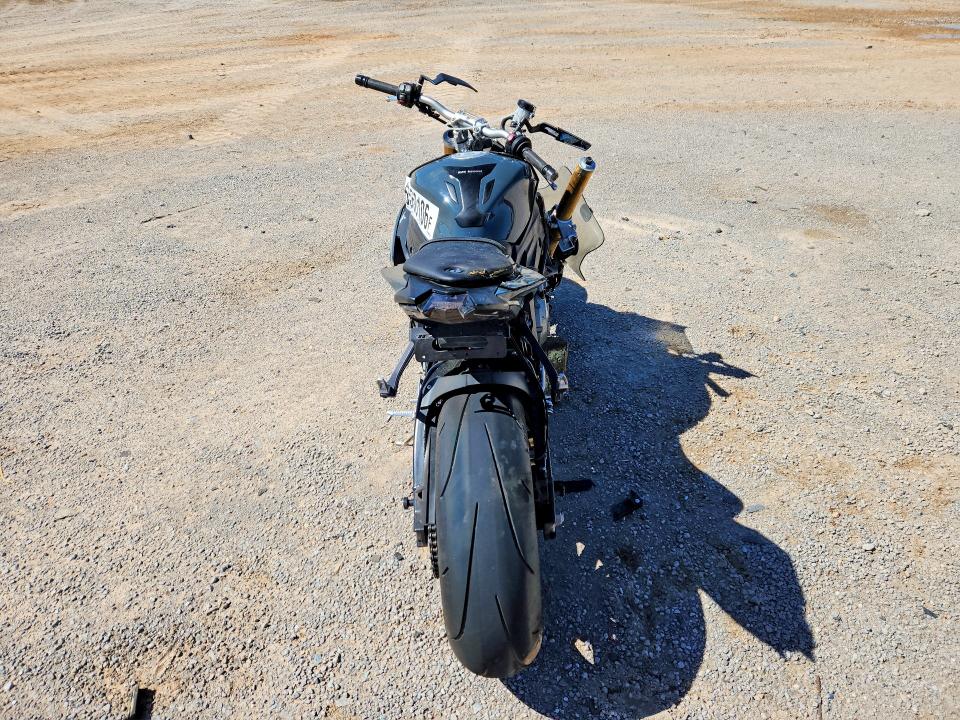 Продажа на аукционе авто 2017 Bmw S 1000, vin: WB10D6205HZ761793, номер лота: 46560106