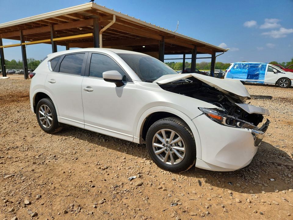 Aukcja sprzedaży 2025 Mazda Cx-5, vin: JM3KFBCM5S0730871, numer aukcji: 47898066