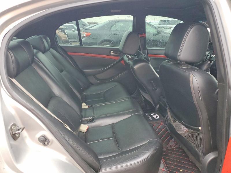 Продажа на аукционе авто 2003 Infiniti G35, vin: JNKCV51E33M022852, номер лота: 79751925