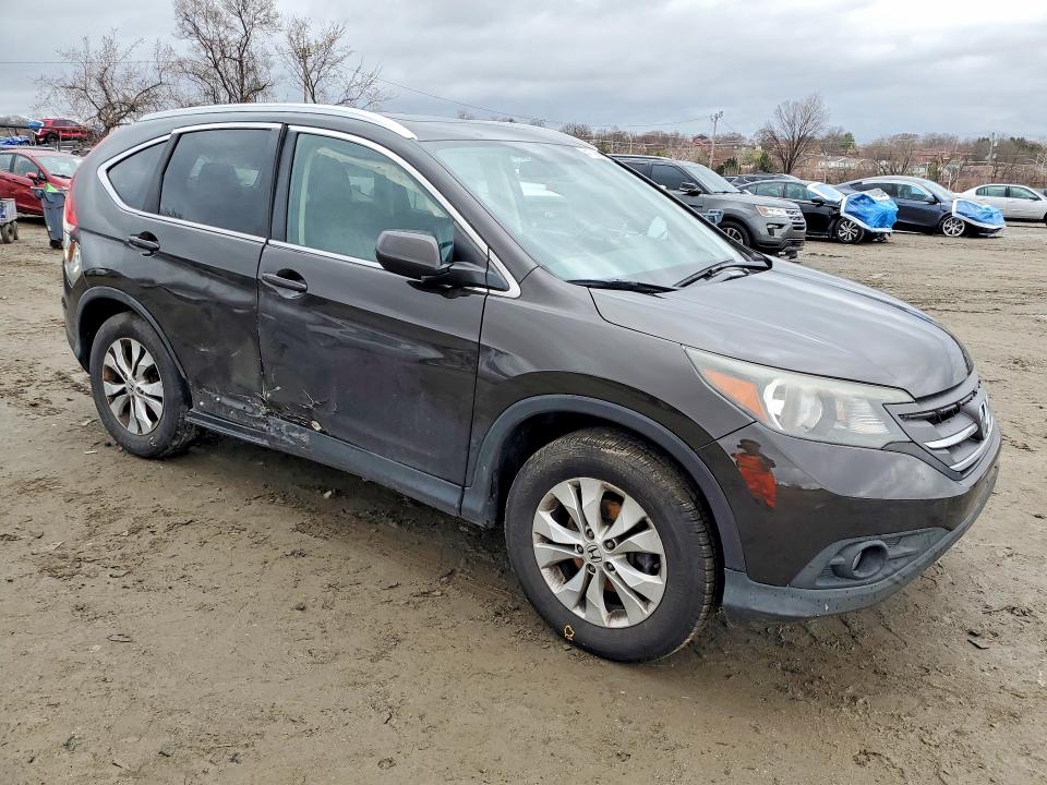 Продаж на аукціоні авто 2014 Honda Cr-v, vin: 5J6RM4H78EL017259, номер лоту: 41799696