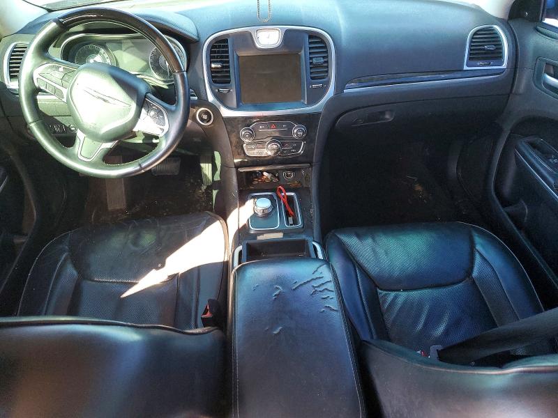 46486216 :رقم المزاد ، 2C3CCAEG4GH334249 vin ، 2016 Chrysler 300c مزاد بيع