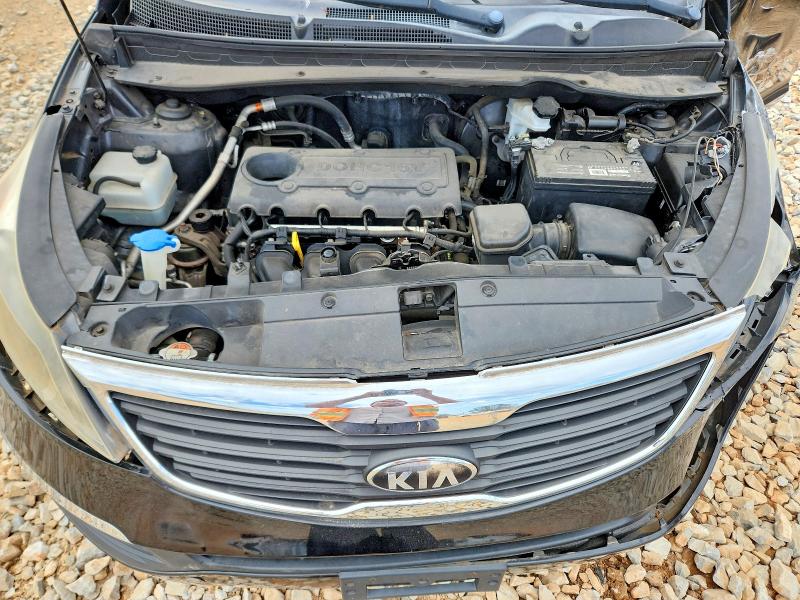79696365 :رقم المزاد ، KNDPBCA2XD7476313 vin ، 2013 Kia Sportage مزاد بيع