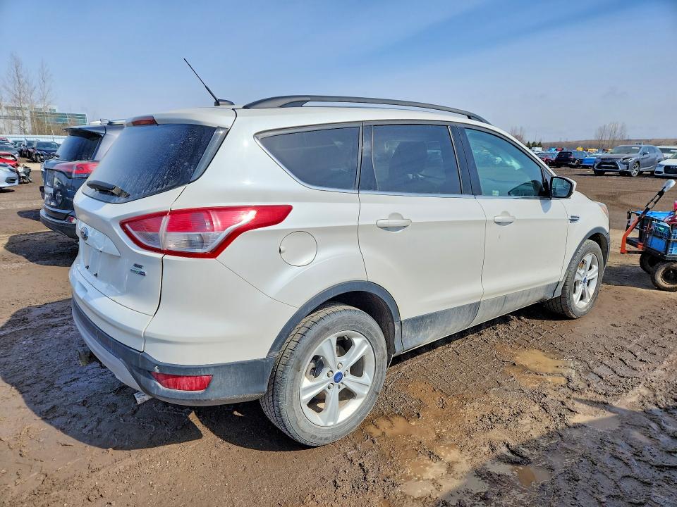 Aukcja sprzedaży 2014 Ford Escape, vin: 1FMCU9G91EUE02454, numer aukcji: 46556146