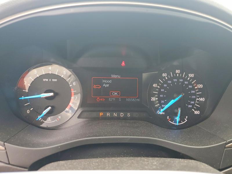 2015 Ford Fusion მანქანა იყიდება აუქციონზე, vin: 3FA6P0HD6FR163019, აუქციონის ნომერი: 41986506