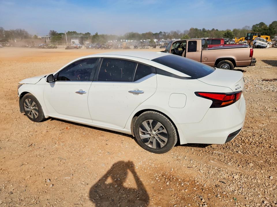 Aukcja sprzedaży 2019 Nissan Altima, vin: 1N4BL4BV0KC133610, numer aukcji: 46912806