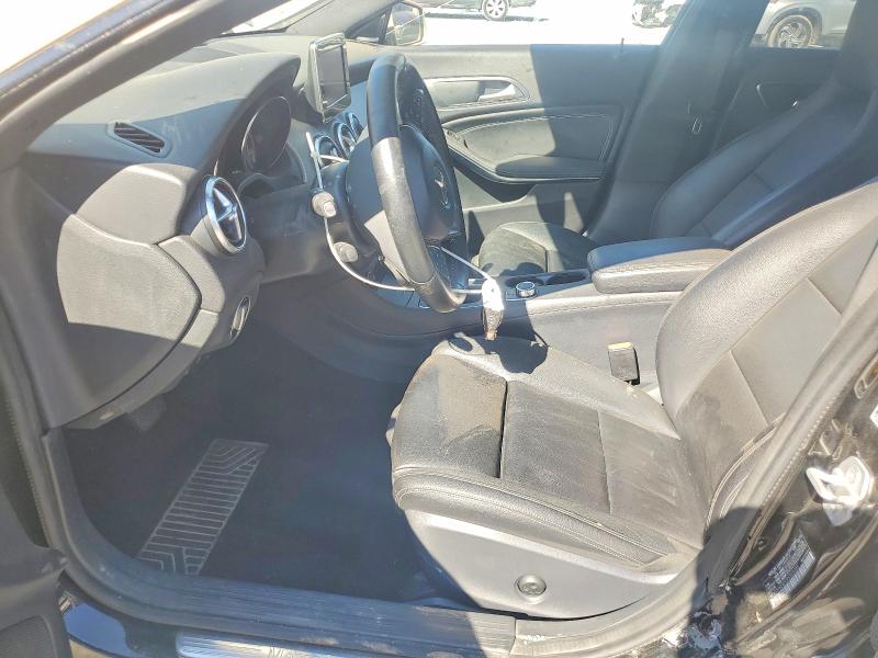 Продажа на аукционе авто 2016 Mercedes-benz Cla, vin: WDDSJ4EBXGN369359, номер лота: 47300656