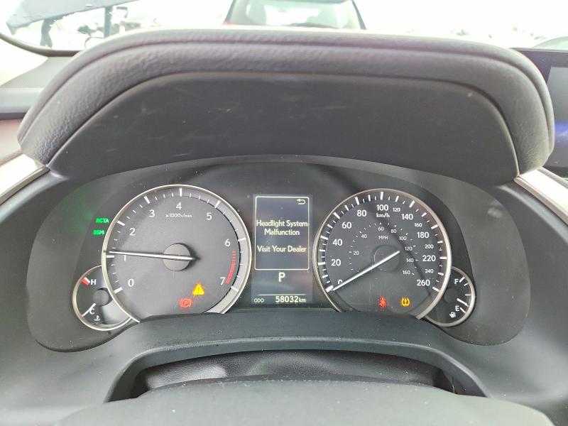 Aukcja sprzedaży 2017 Lexus Rx 350, vin: 2T2BZMCA4HC065828, numer aukcji: 46512396