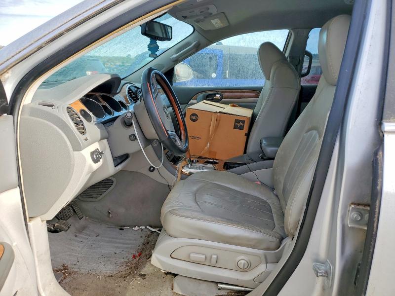 Продаж на аукціоні авто 2009 Buick Enclave, vin: 5GAER23D89J168242, номер лоту: 47319066