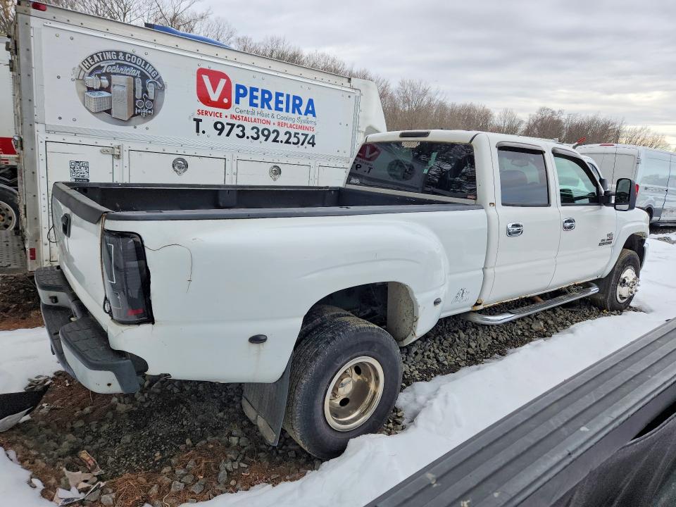 Aukcja sprzedaży 2006 Gmc New Sierra, vin: 1GTJK33296F111617, numer aukcji: 77130655