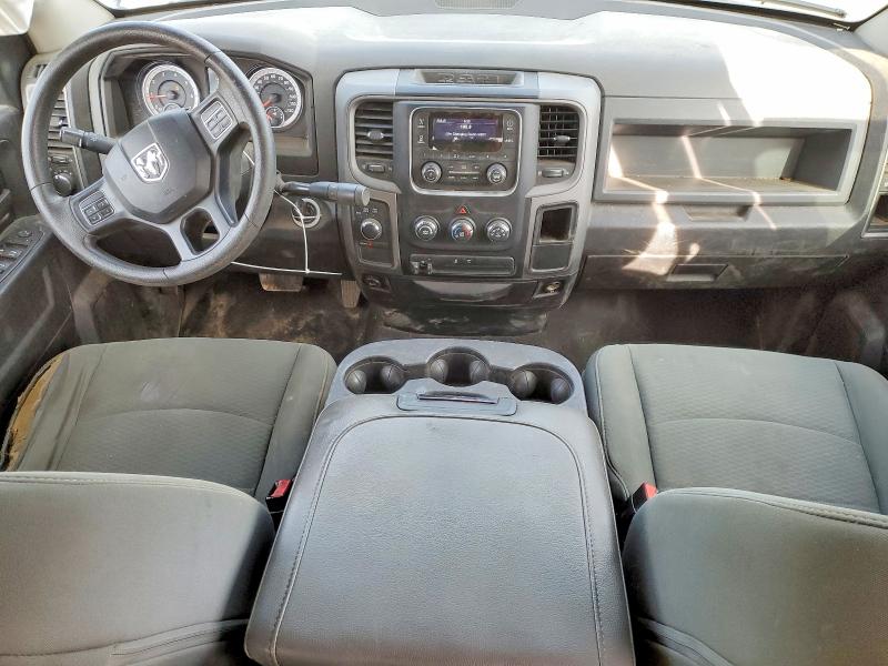 Продаж на аукціоні авто 2015 Ram Ram 2500, vin: 1C6RR7FT8FS769051, номер лоту: 46737876