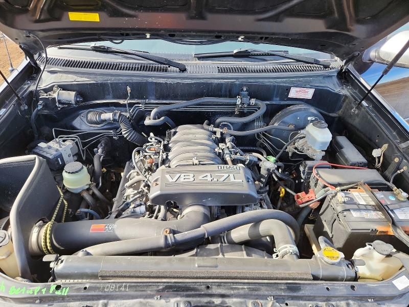 Продаж на аукціоні авто 2005 Toyota Tundra, vin: 5TBDT44145S496176, номер лоту: 46906906