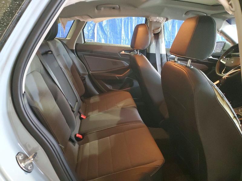 Продаж на аукціоні авто 2025 Volkswagen Jetta, vin: 3VW7X7BU3SM075422, номер лоту: 79425365