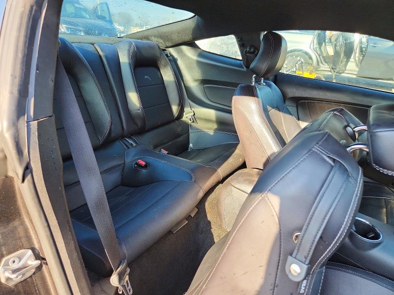 Aukcja sprzedaży 2017 Ford Mustang, vin: 1FA6P8CF8H5263443, numer aukcji: 47326286