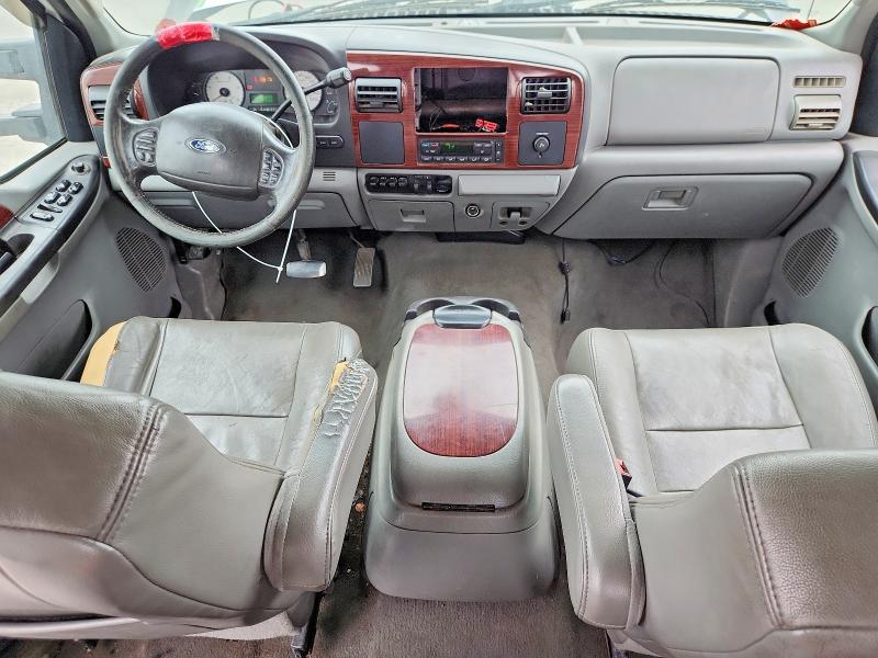 Aukcja sprzedaży 2006 Ford F250, vin: 1FTSW20P36EA65212, numer aukcji: 48014076