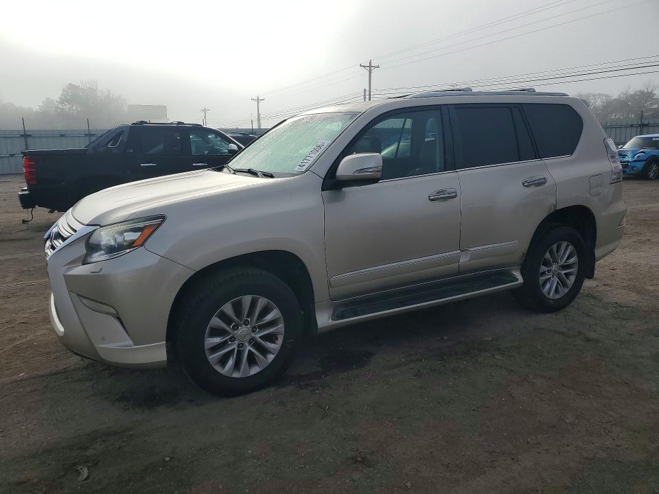 Продаж на аукціоні авто 2014 Lexus Gx 460, vin: JTJBM7FX7E5074906, номер лоту: 41771056