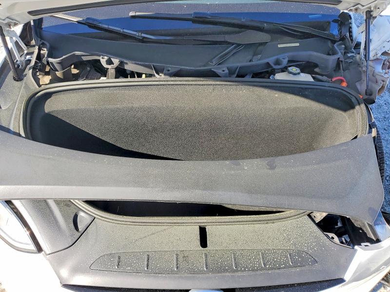Продажа на аукционе авто 2022 Tesla Model X, vin: 7SAXCBE56NF338519, номер лота: 46567546