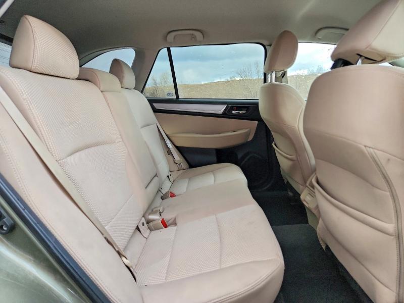 Продажа на аукционе авто 2018 Subaru Outback, vin: 4S4BSAFC8J3357741, номер лота: 79959935