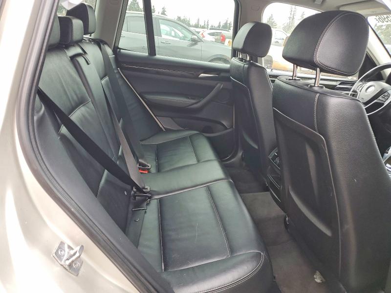 47293596 :رقم المزاد ، 5UXWX7C51DL976412 vin ، 2013 Bmw X3 مزاد بيع