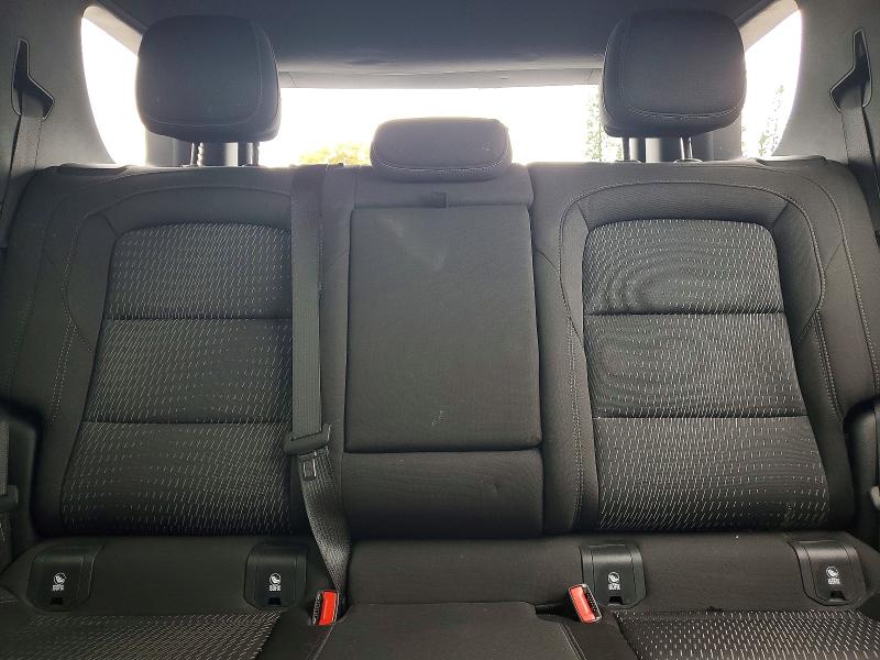 Продаж на аукціоні авто 2025 Chevrolet Equinox, vin: 3GNAXHEG5SL207128, номер лоту: 41624576