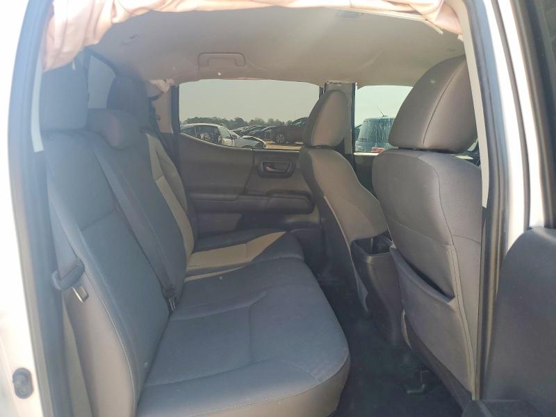 47531526 :رقم المزاد ، 3TMCZ5AN3PM654234 vin ، 2023 Toyota Tacoma مزاد بيع