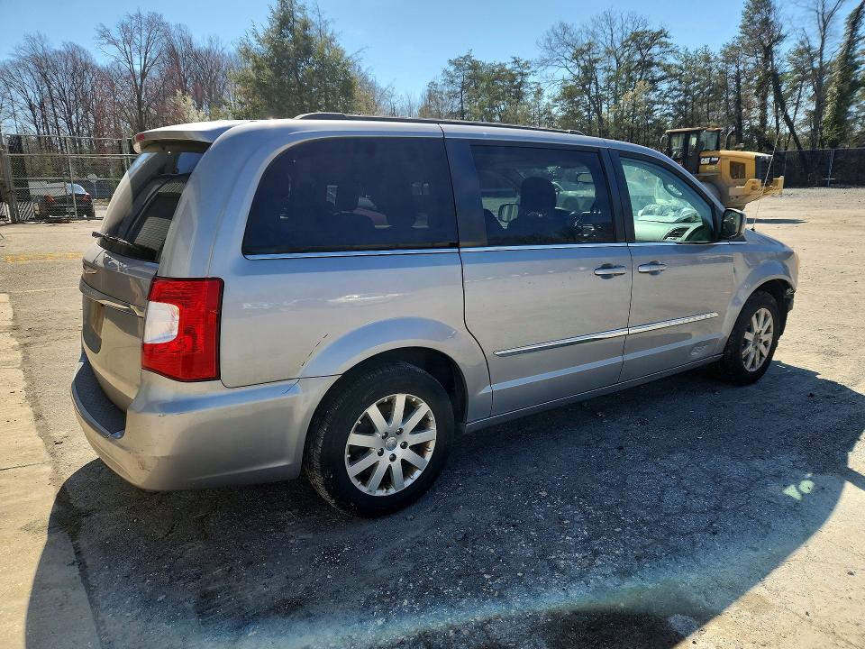 Aukcja sprzedaży 2013 Chrysler Town & Country, vin: 2C4RC1BG2DR696662, numer aukcji: 78126405