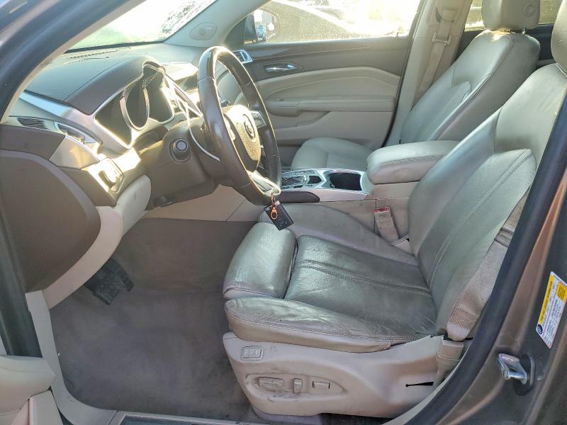 Продаж на аукціоні авто 2011 Cadillac Srx, vin: 3GYFNBEY5BS546305, номер лоту: 41928606
