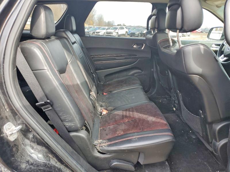 Продажа на аукционе авто 2013 Dodge Durango, vin: 1C4SDJCTXDC658681, номер лота: 45965396