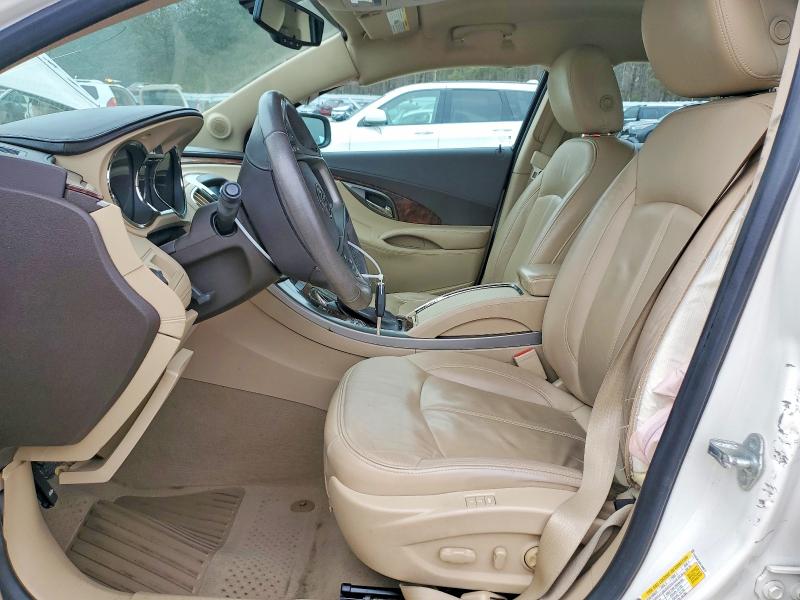 79721235 :رقم المزاد ، 1G4GC5E32DF306072 vin ، 2013 Buick Lacrosse مزاد بيع