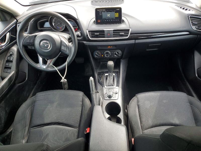 Продаж на аукціоні авто 2016 Mazda 3, vin: 3MZBM1K73GM319300, номер лоту: 46720256