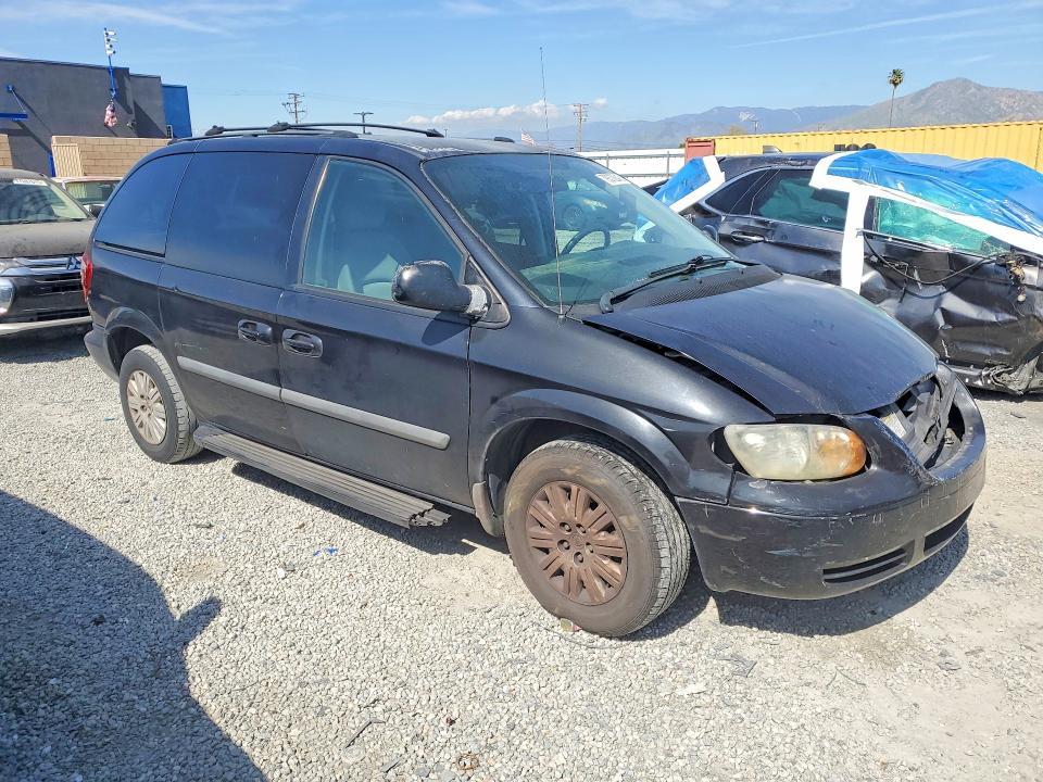 Продажа на аукционе авто 2005 Chrysler Town & Country, vin: 1C4GP45RX5B339496, номер лота: 79370845