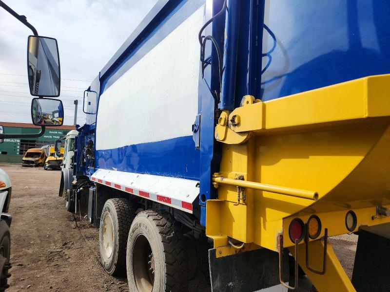 Aukcja sprzedaży 2016 Mack Lr613, vin: 1M2LR05C7GM001294, numer aukcji: 45847776