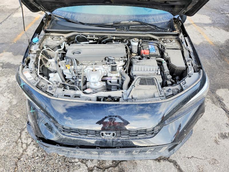 Aukcja sprzedaży 2025 Honda Civic, vin: 19XFL2H89SE013864, numer aukcji: 68627645