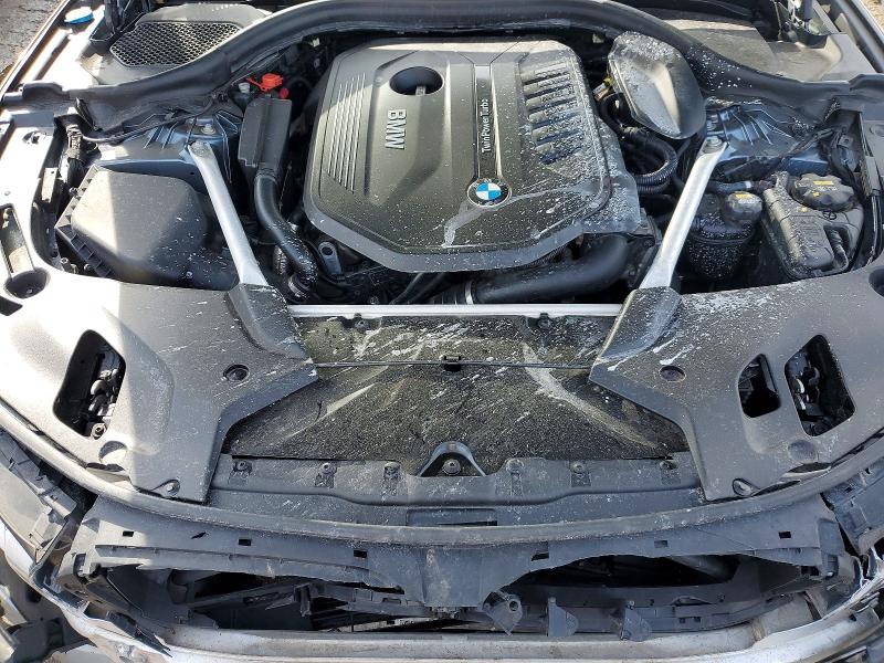 45965526 :رقم المزاد ، WBAJE5C5XKWW45732 vin ، 2019 Bmw 540 مزاد بيع