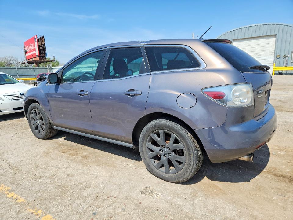 Aukcja sprzedaży 2007 Mazda Cx-7, vin: JM3ER293270157468, numer aukcji: 47498246