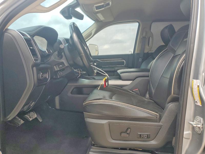 Продажа на аукционе авто 2021 Ram 2500, vin: 3C6UR5FLXMG654129, номер лота: 72568145