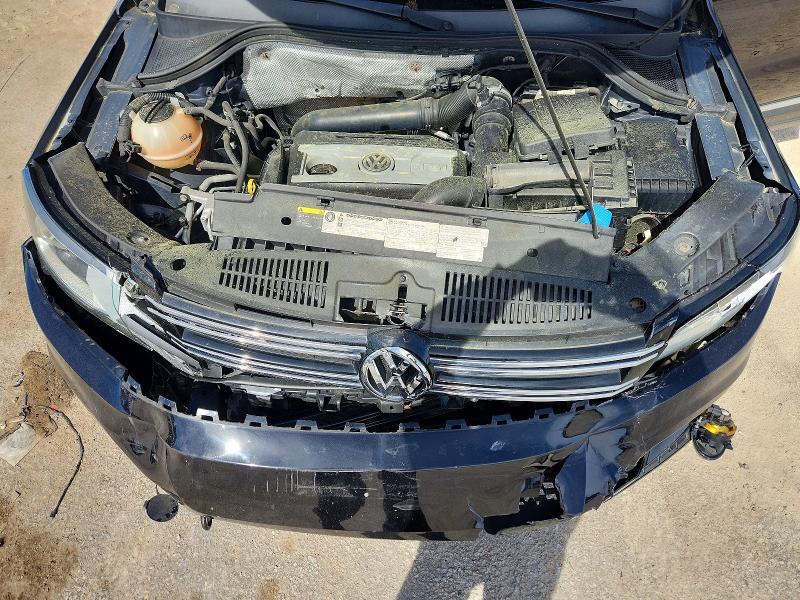 Aukcja sprzedaży 2015 Volkswagen Tiguan, vin: WVGBV7AX0FW596940, numer aukcji: 45803816