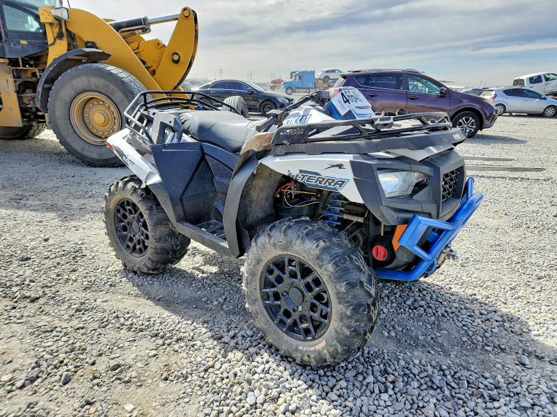 2022 Arctic Cat Unknown მანქანა იყიდება აუქციონზე, vin: 4UF1A4GB1NT201999, აუქციონის ნომერი: 46646176