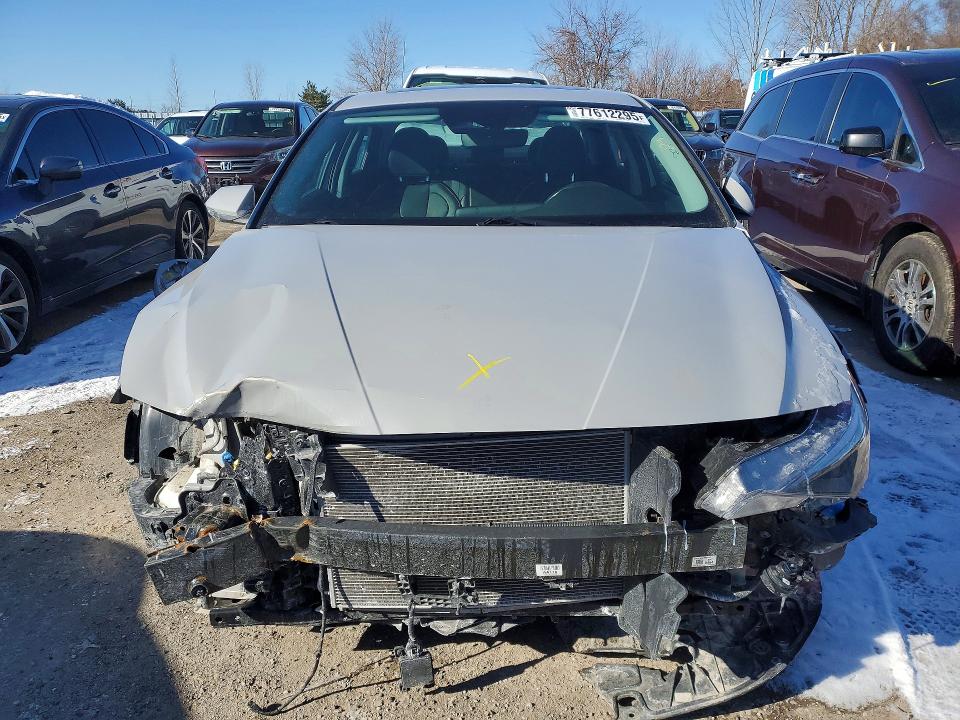 Aukcja sprzedaży 2023 Hyundai Elantra, vin: KMHLN4AG6PU574814, numer aukcji: 77612295