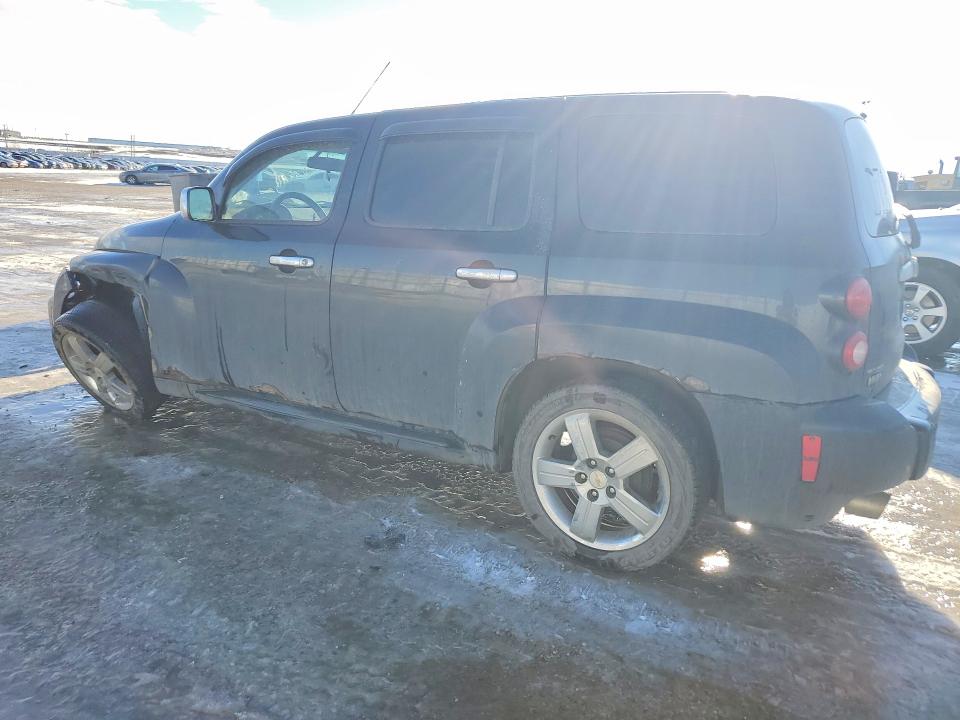 Продаж на аукціоні авто 2011 Chevrolet Hhr, vin: 3GNBACFUXBS624991, номер лоту: 45842096