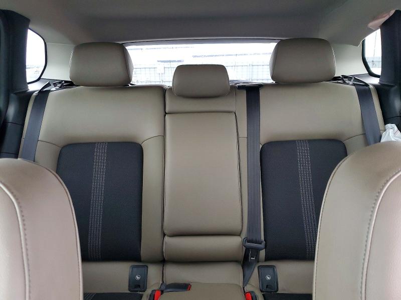Продаж на аукціоні авто 2025 Mazda Cx-50, vin: 7MMVABCM4SN302054, номер лоту: 41876196