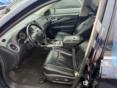 Aukcja sprzedaży 2017 Infiniti Qx60, vin: 5N1DL0MMXHC554884, numer aukcji: 78339005