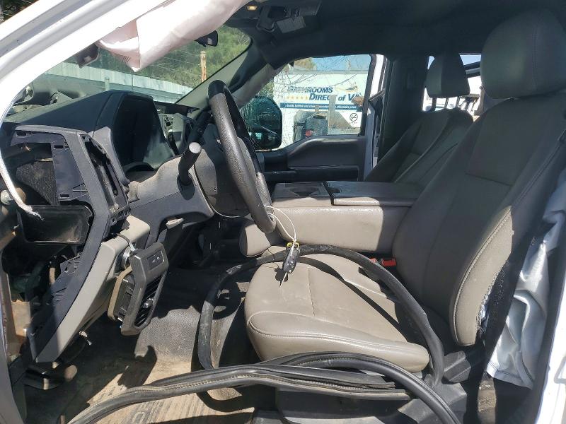 2022 Ford F550 მანქანა იყიდება აუქციონზე, vin: 1FD0W5HT6NEC71015, აუქციონის ნომერი: 46042826
