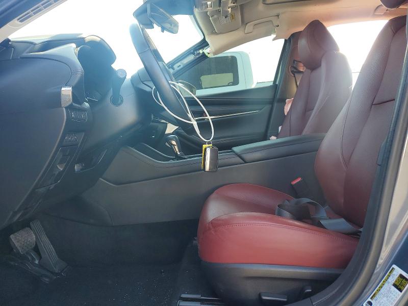 41892496 :رقم المزاد ، 3MZBPACM4PM373460 vin ، 2023 Mazda 3 مزاد بيع